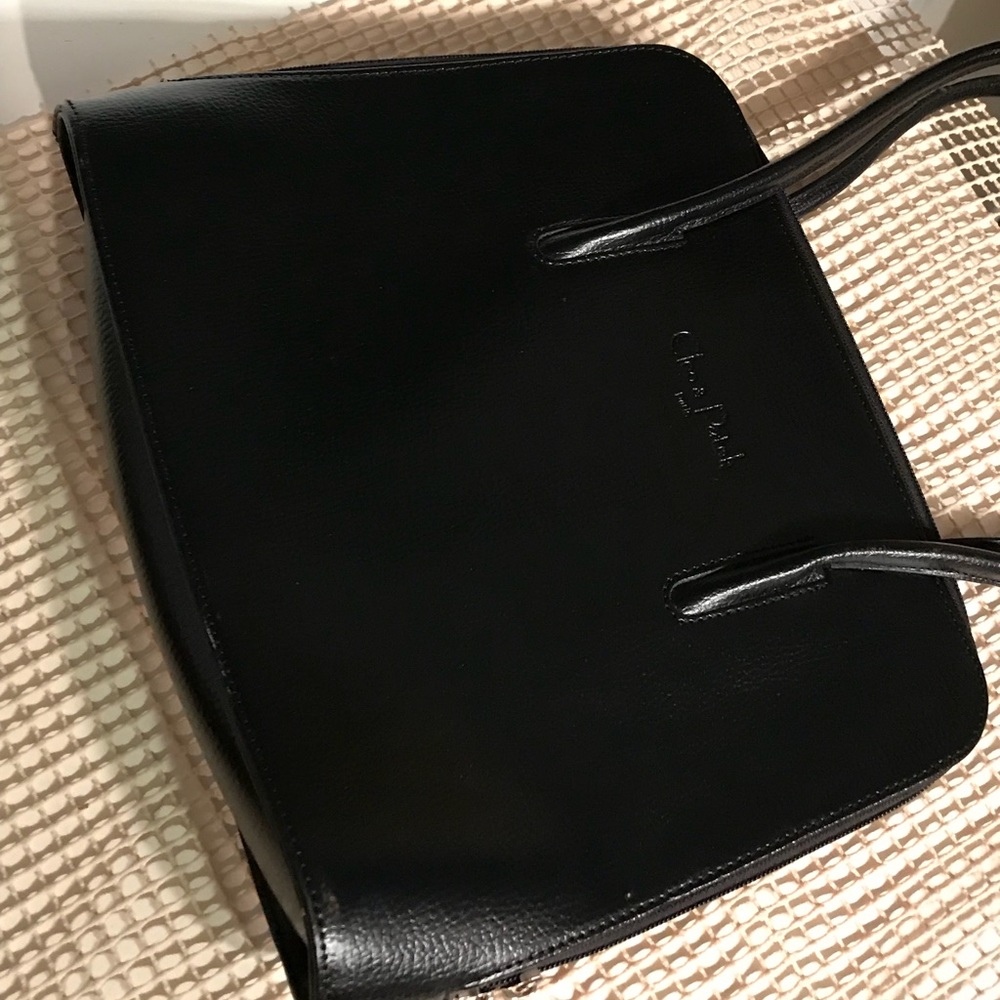 Cleo Patek Purse